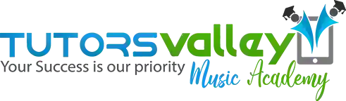 Tutors Valley Music Academy : Learn music online from famous singers
