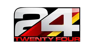 24 News