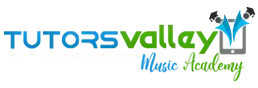 Tutors Valley Music Academy : Learn music online from famous singers