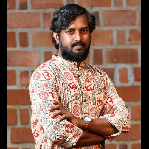 gopikrishnan